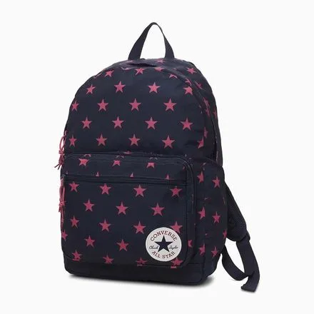MOCHILAS UNISEX GO 2 STARS  10019901401: STANDARD