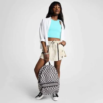 MOCHILAS UNISEX GRAPHIC GO 2  10026407001: STANDARD