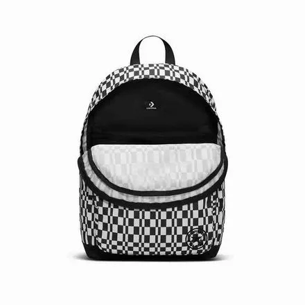 MOCHILAS UNISEX GRAPHIC GO 2  10026407001: STANDARD