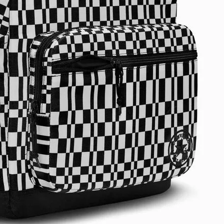 MOCHILAS UNISEX GRAPHIC GO 2  10026407001: STANDARD