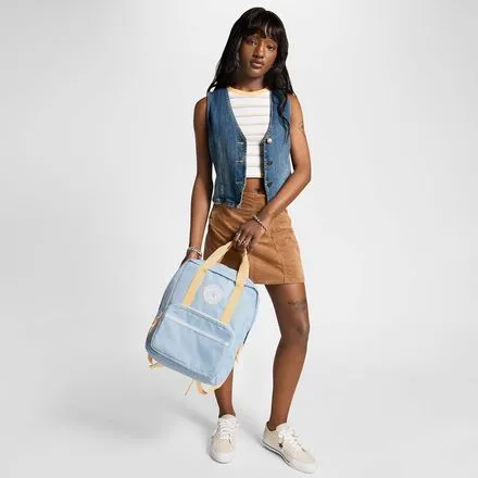 MOCHILAS UNISEX SUMMER VERSE SQUARE  10026501050: STANDARD