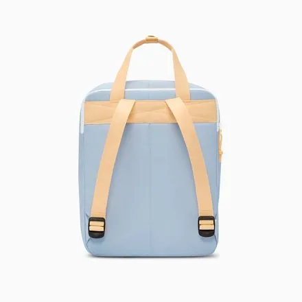 MOCHILAS UNISEX SUMMER VERSE SQUARE  10026501050: STANDARD