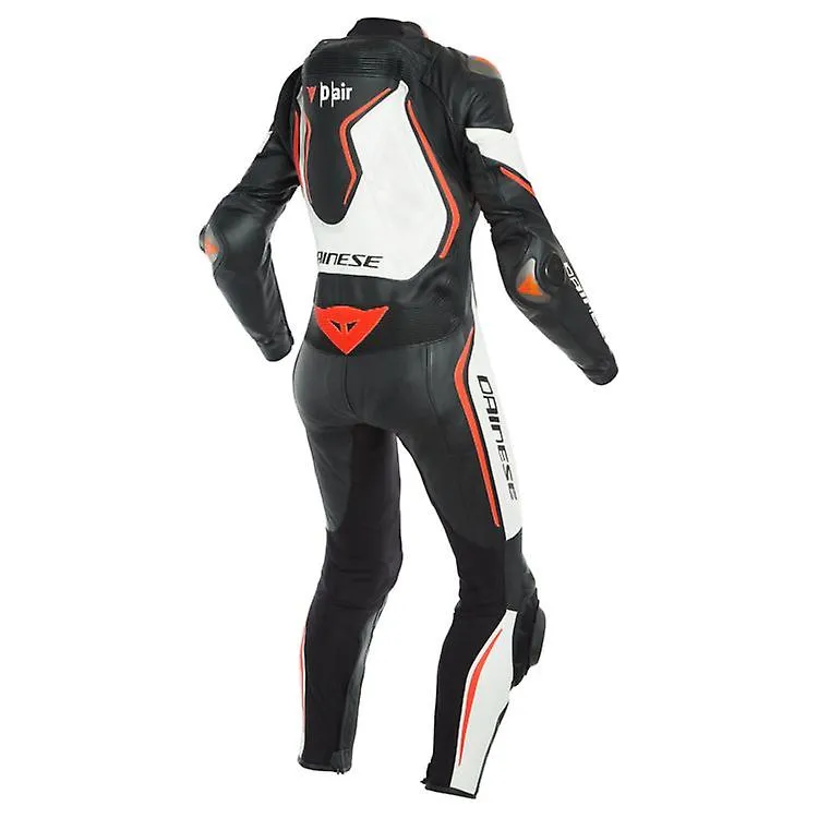 MONO DE CUERO DE CARRERAS DE MOTOS MN099