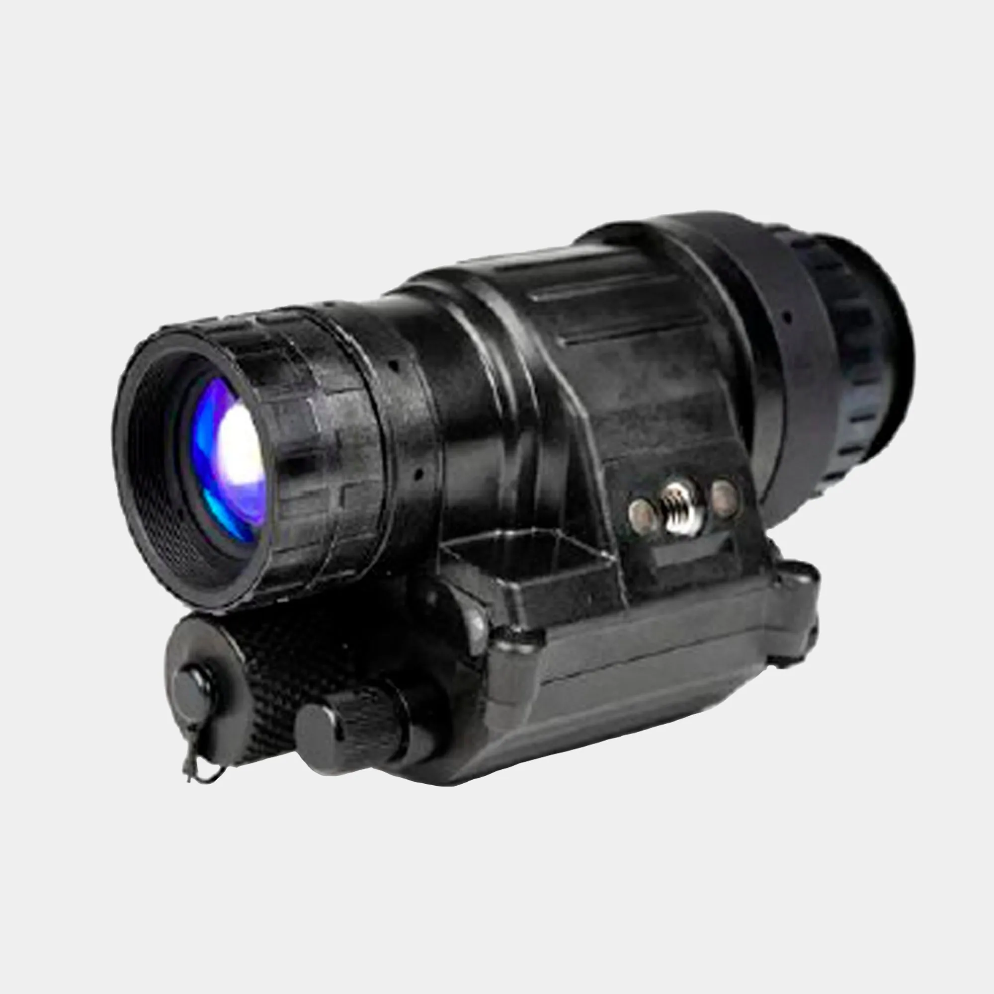 Monocular de visión nocturna MILSPEC EEUU PVS 14 Pro Autogated