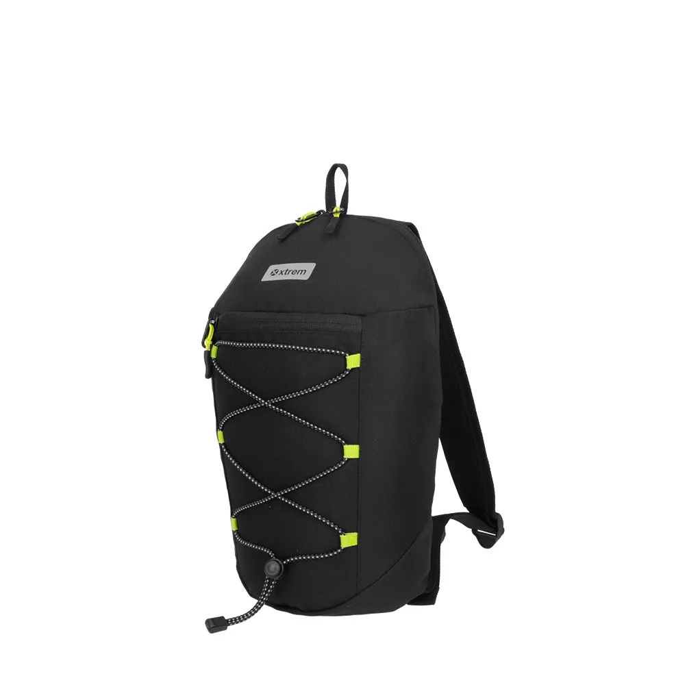 Morral deportivo ARGON negro S