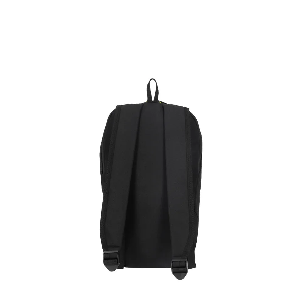 Morral deportivo ARGON negro S