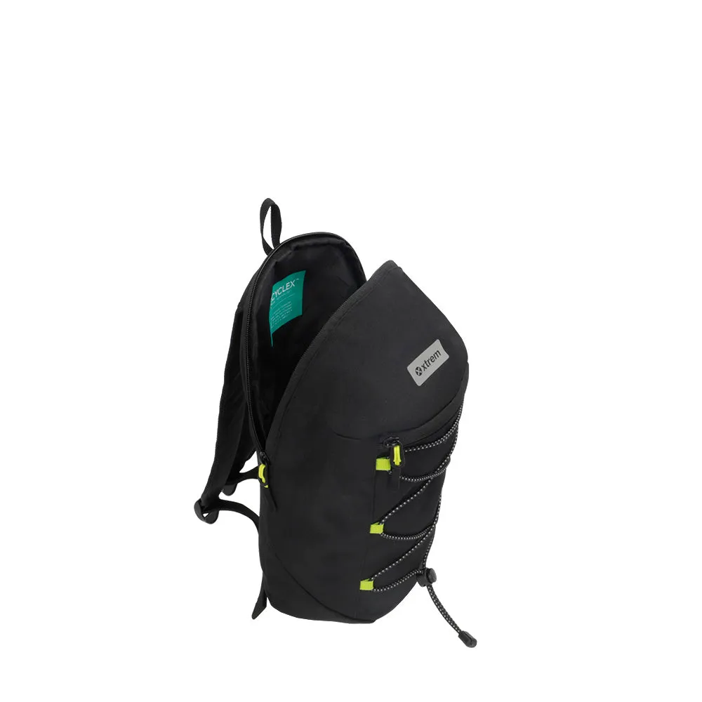 Morral deportivo ARGON negro S