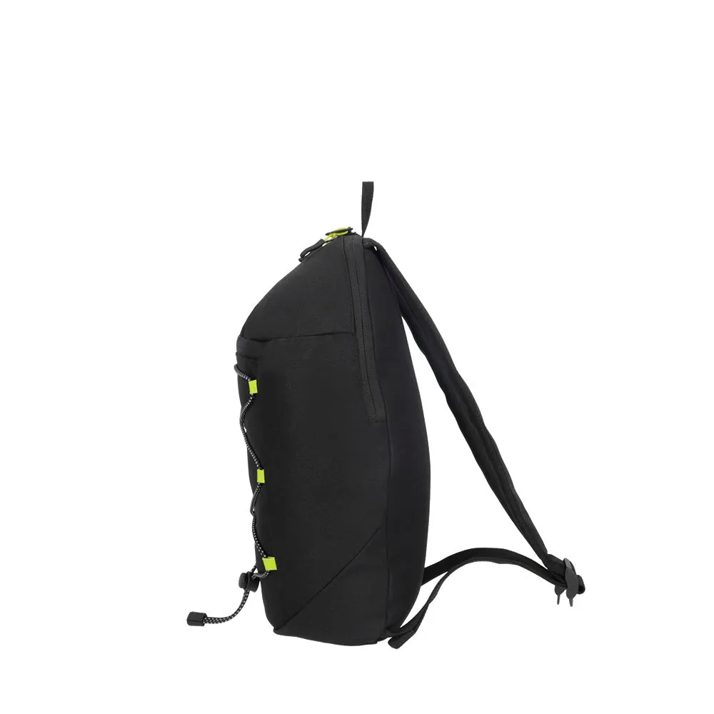 Morral deportivo ARGON negro S
