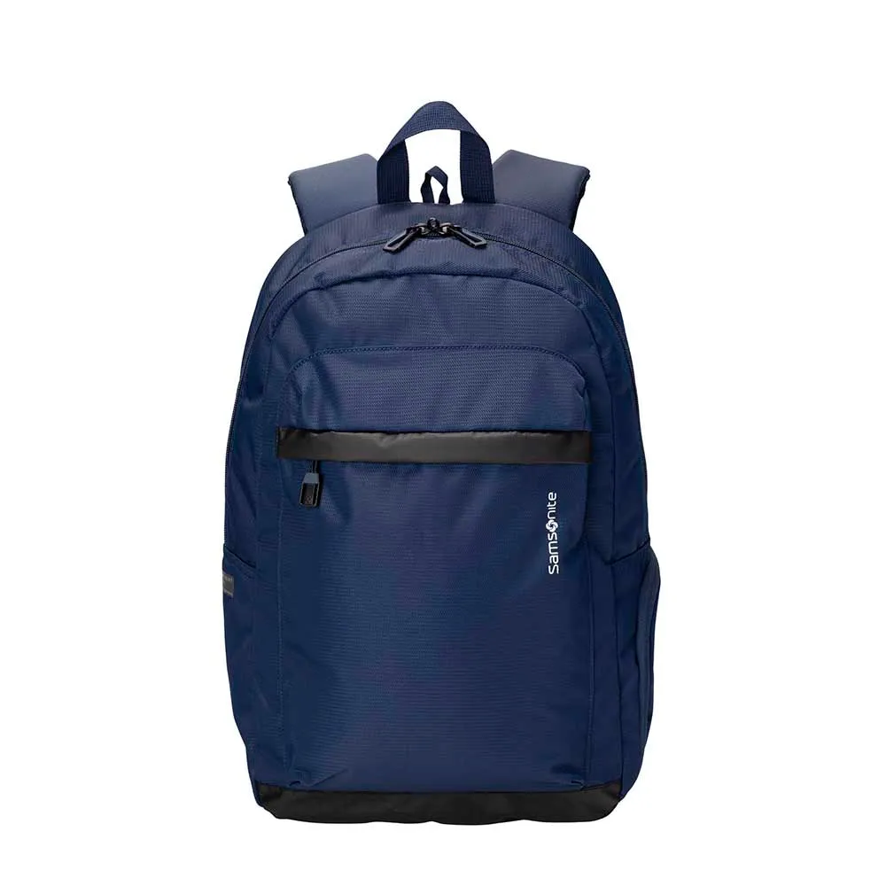 Morral escolar Ignition Moonlight azul