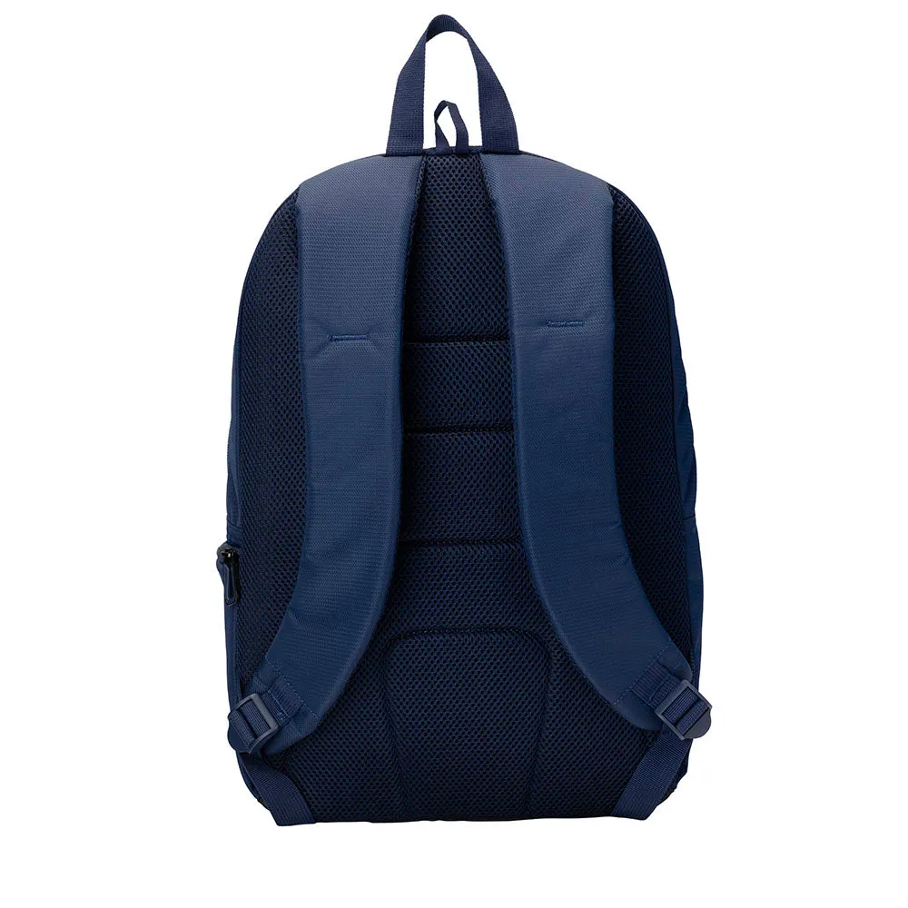 Morral escolar Ignition Moonlight azul