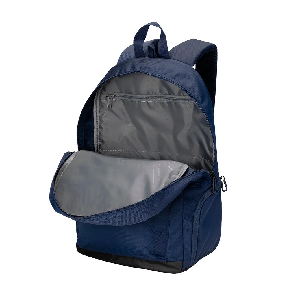 Morral escolar Ignition Moonlight azul