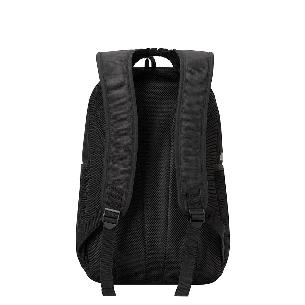 Morral escolar Ignition Storm negra