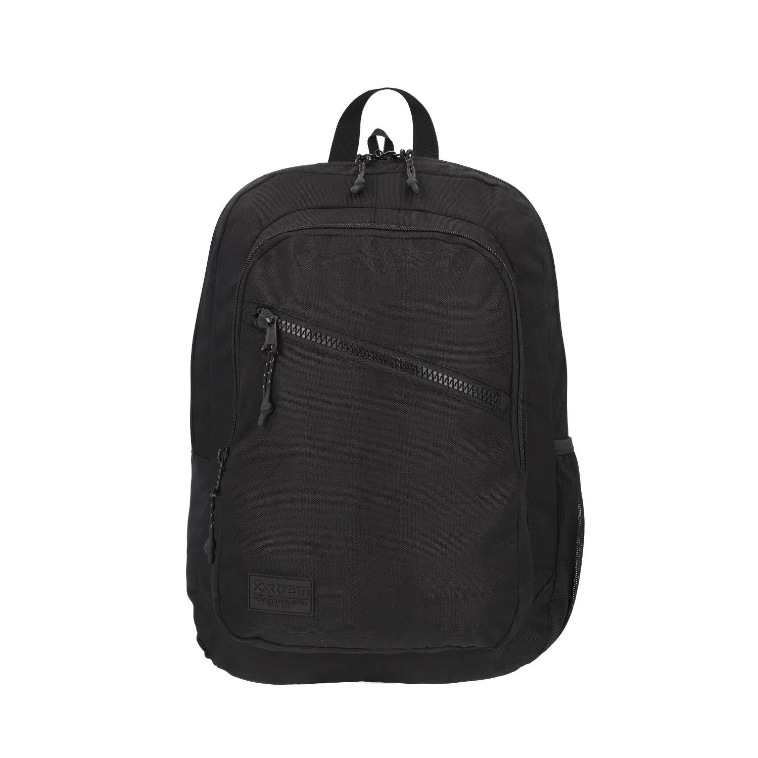Morral Lifestyle Backpack Bronx 268 Black