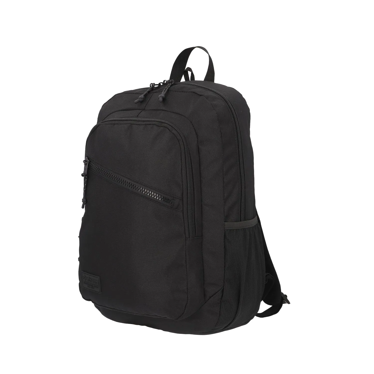 Morral Lifestyle Backpack Bronx 268 Black
