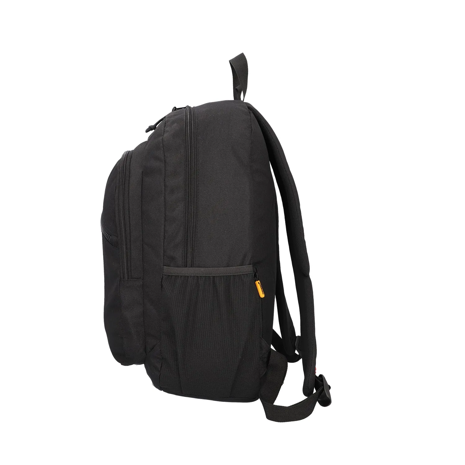 Morral Lifestyle Backpack Bronx 268 Black