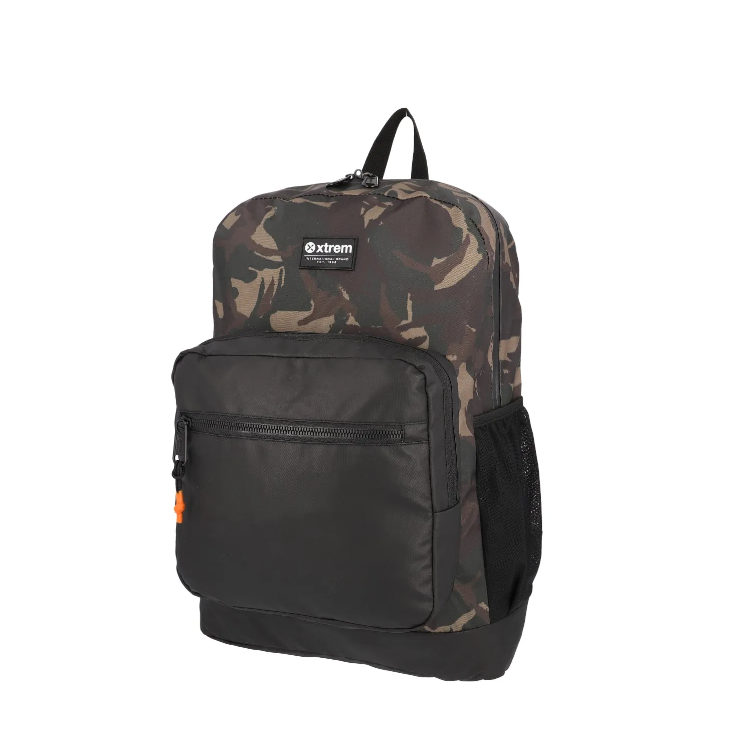 Morral  Lifestyle Vito 244 Olive Camo