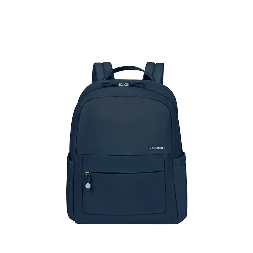 Morral MOVE 4.0 para laptop azul
