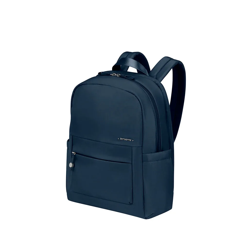 Morral MOVE 4.0 para laptop azul