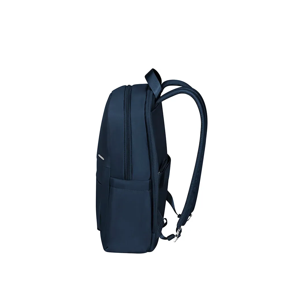 Morral MOVE 4.0 para laptop azul