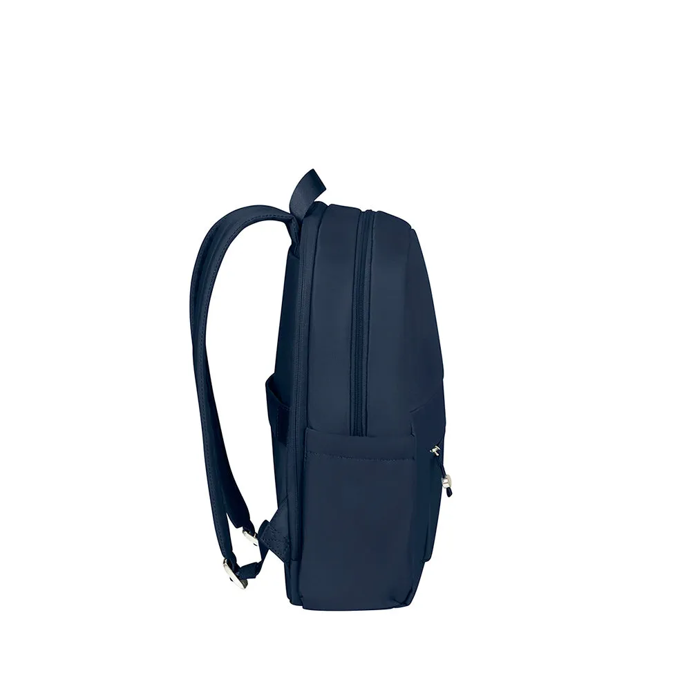 Morral MOVE 4.0 para laptop azul