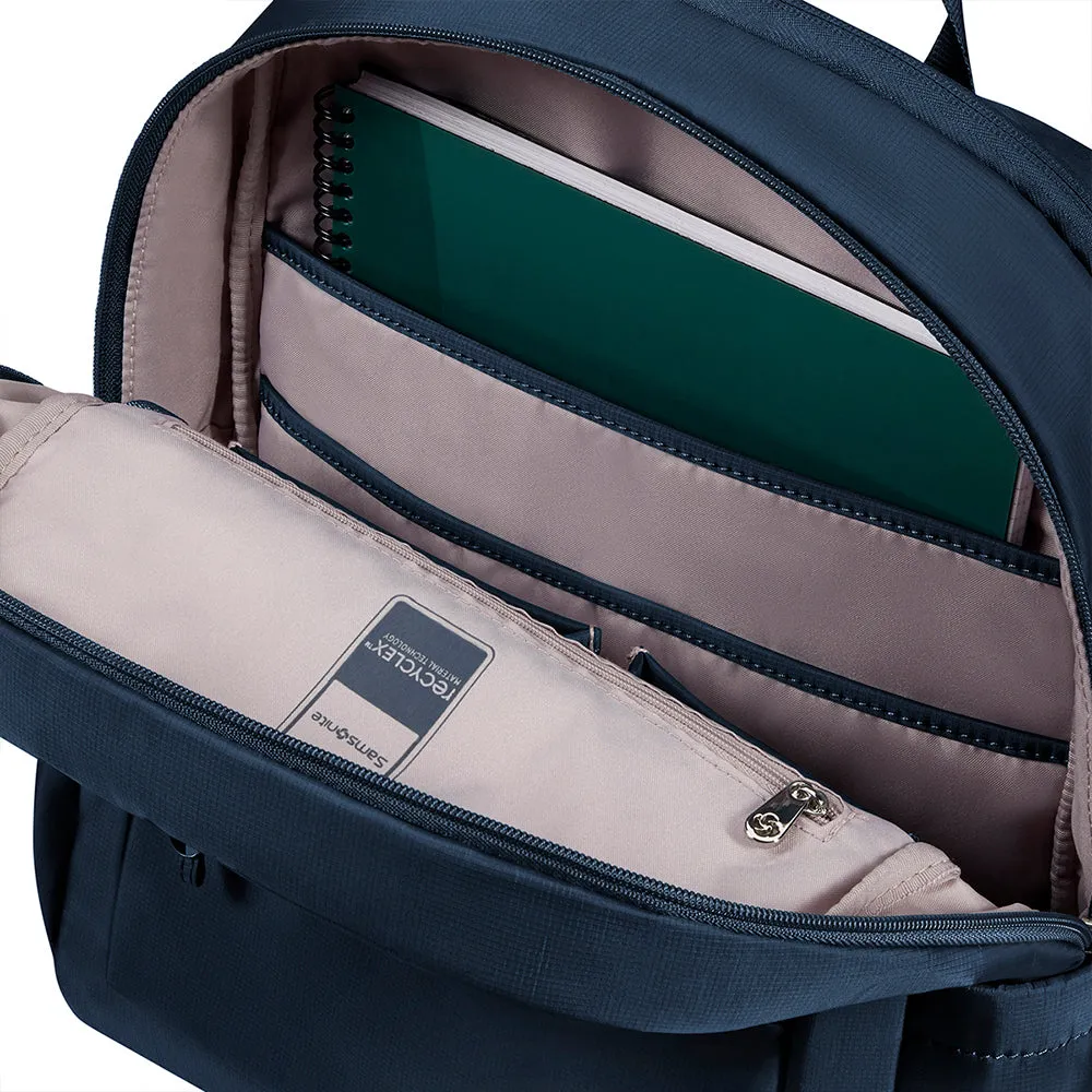 Morral MOVE 4.0 para laptop azul