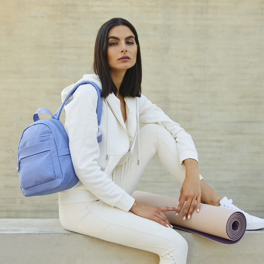 Morral MOVE 4.0 para mujer Blue Denim S