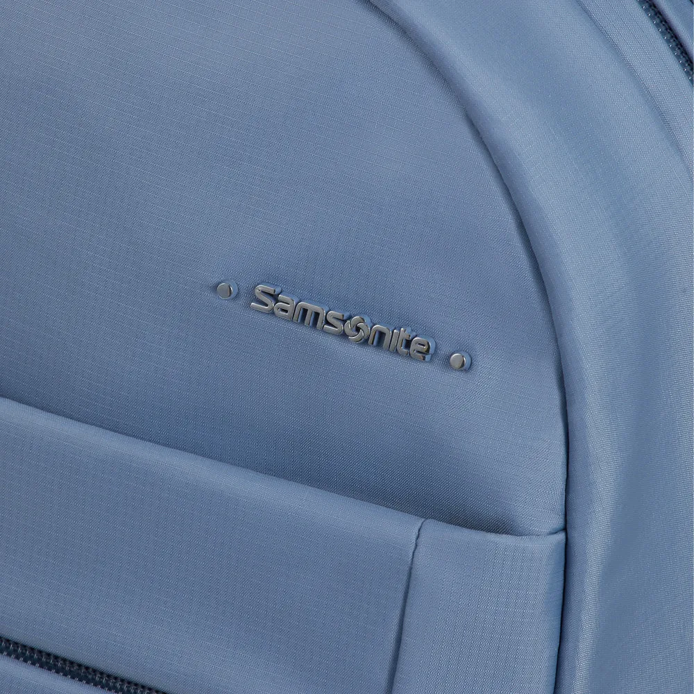 Morral MOVE 4.0 para mujer Blue Denim S