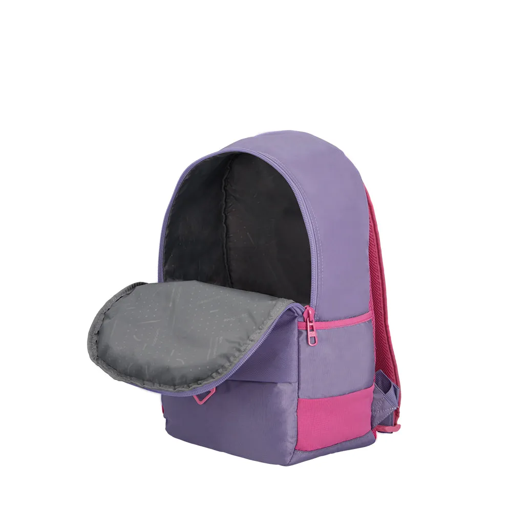 Morral mujer Acceleration Rock morado