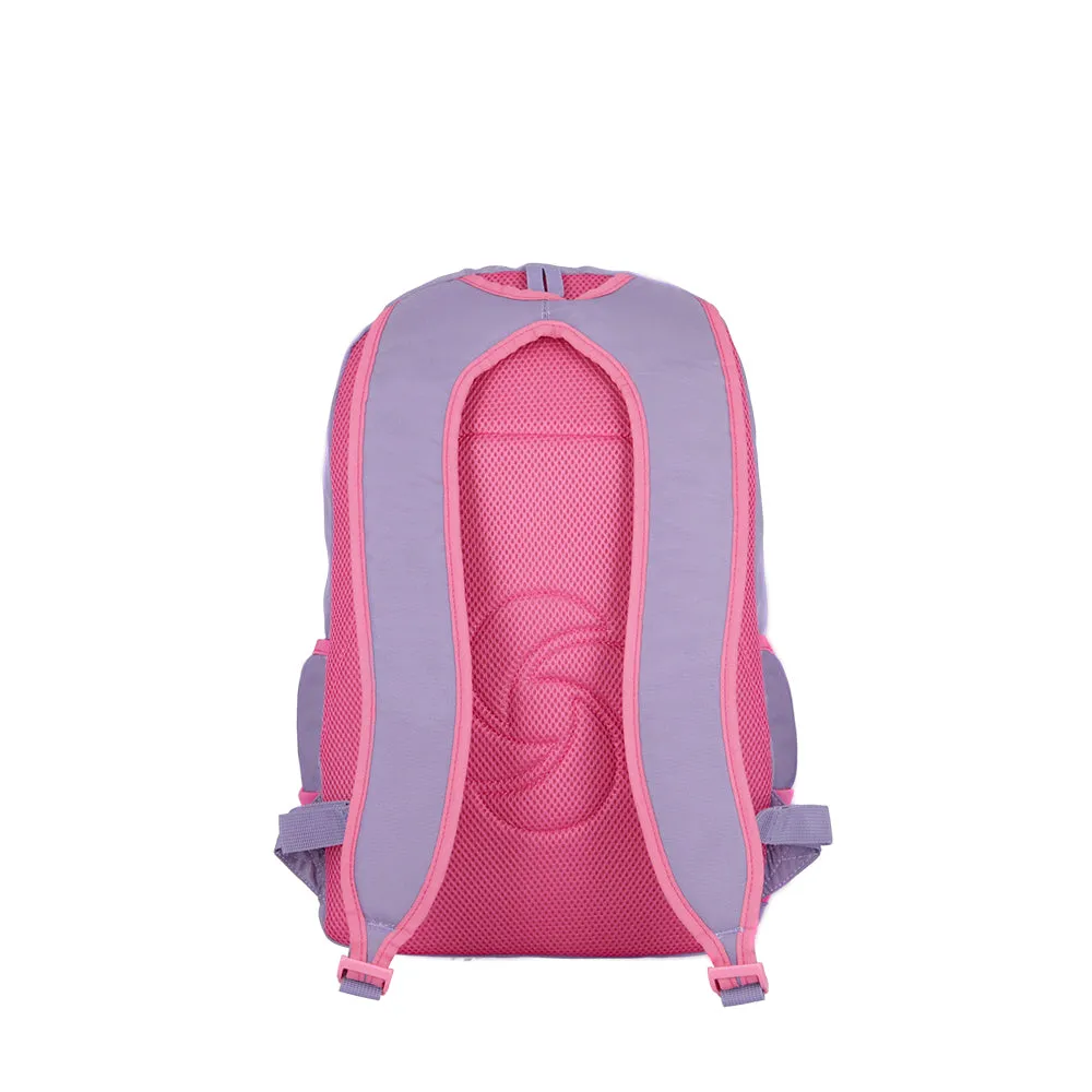 Morral mujer Acceleration Rock morado