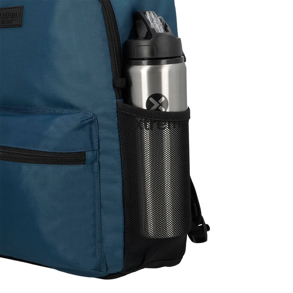 Morral para laptop 15 de hombre Energy azul