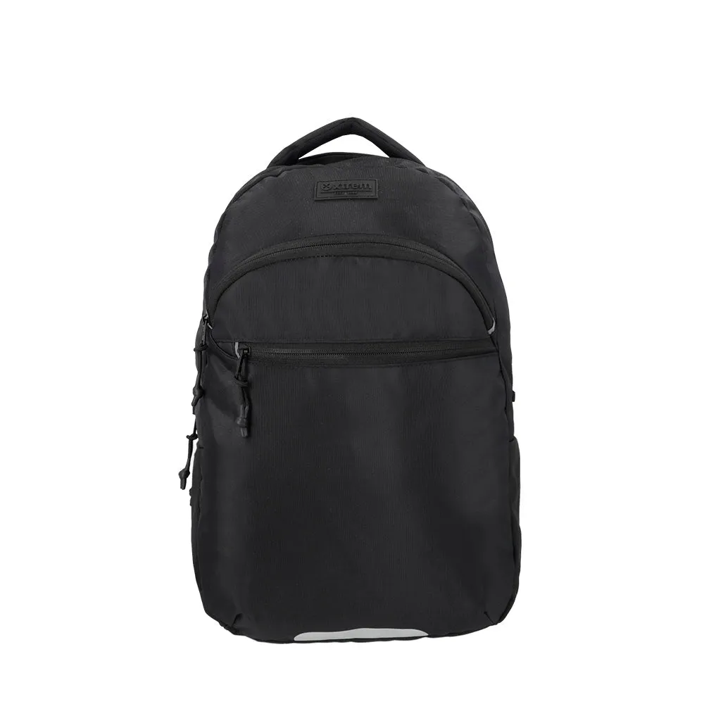 Morral para laptop 15 de mujer Bowen negra