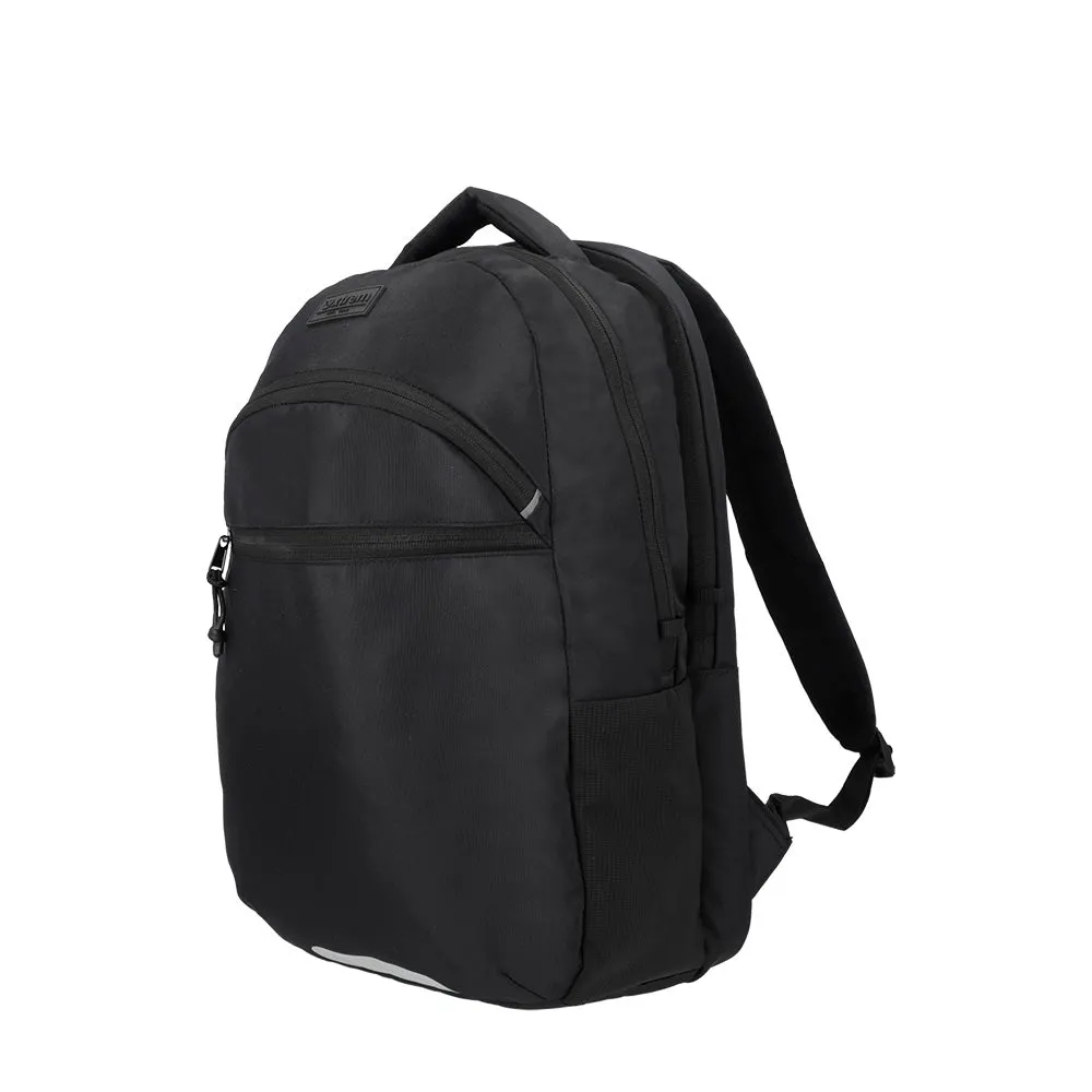 Morral para laptop 15 de mujer Bowen negra