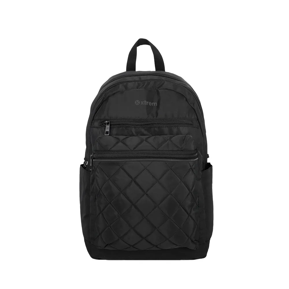Morral para laptop 15 de mujer Linx negra