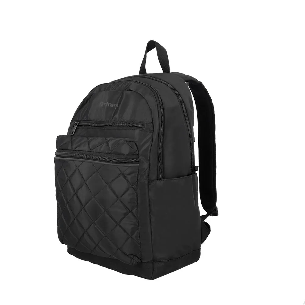 Morral para laptop 15 de mujer Linx negra