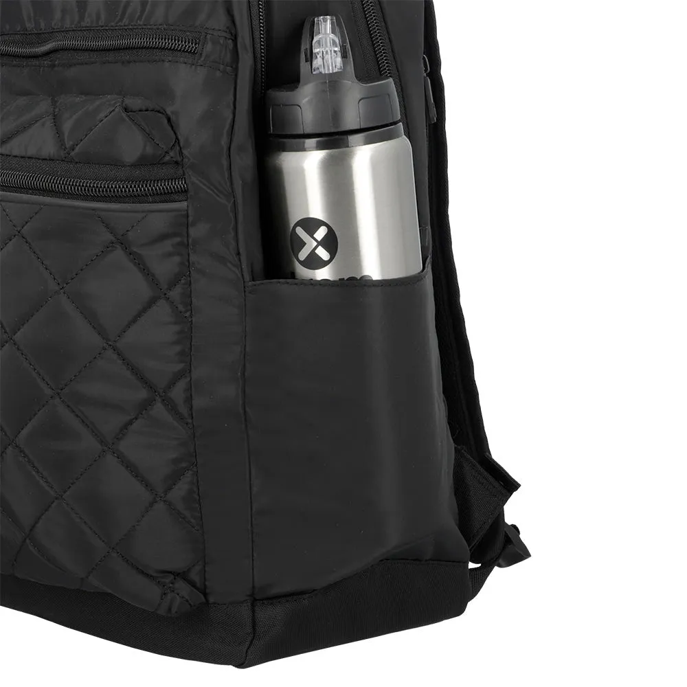 Morral para laptop 15 de mujer Linx negra