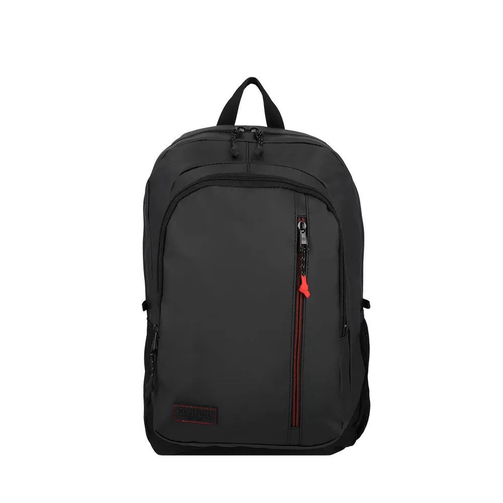 Morral para laptop 16 de hombre Harlem negra
