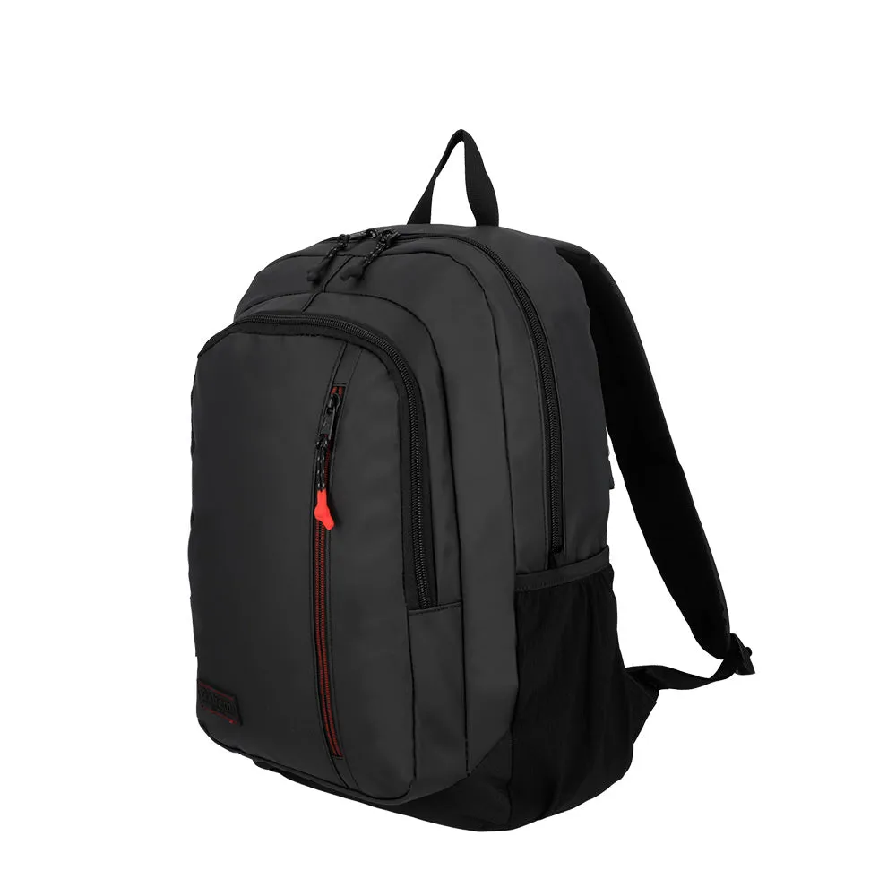 Morral para laptop 16 de hombre Harlem negra