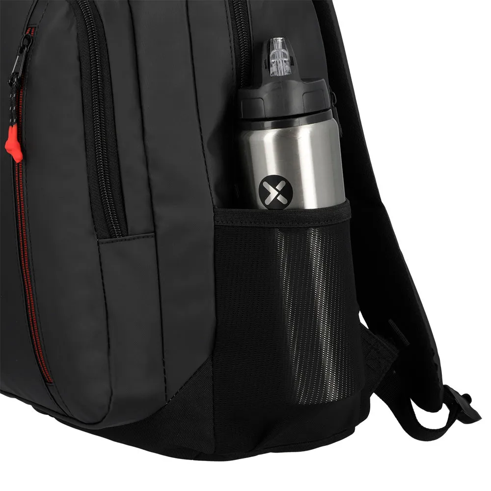 Morral para laptop 16 de hombre Harlem negra