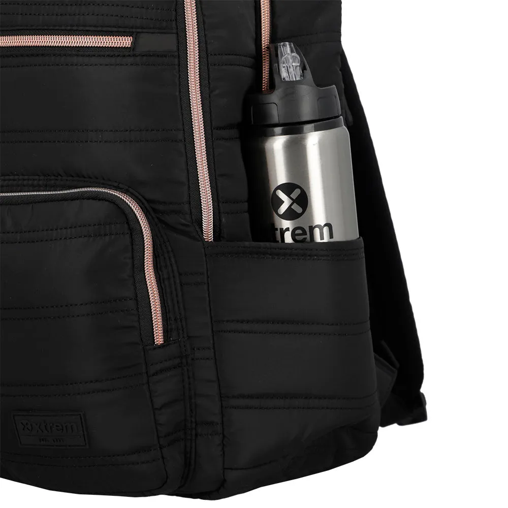 Morral para laptop 16 de mujer Nebraska negro