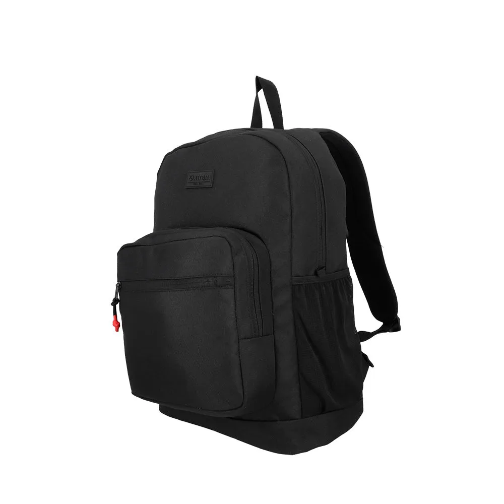Morral para laptop 16 para hombre Vito negro