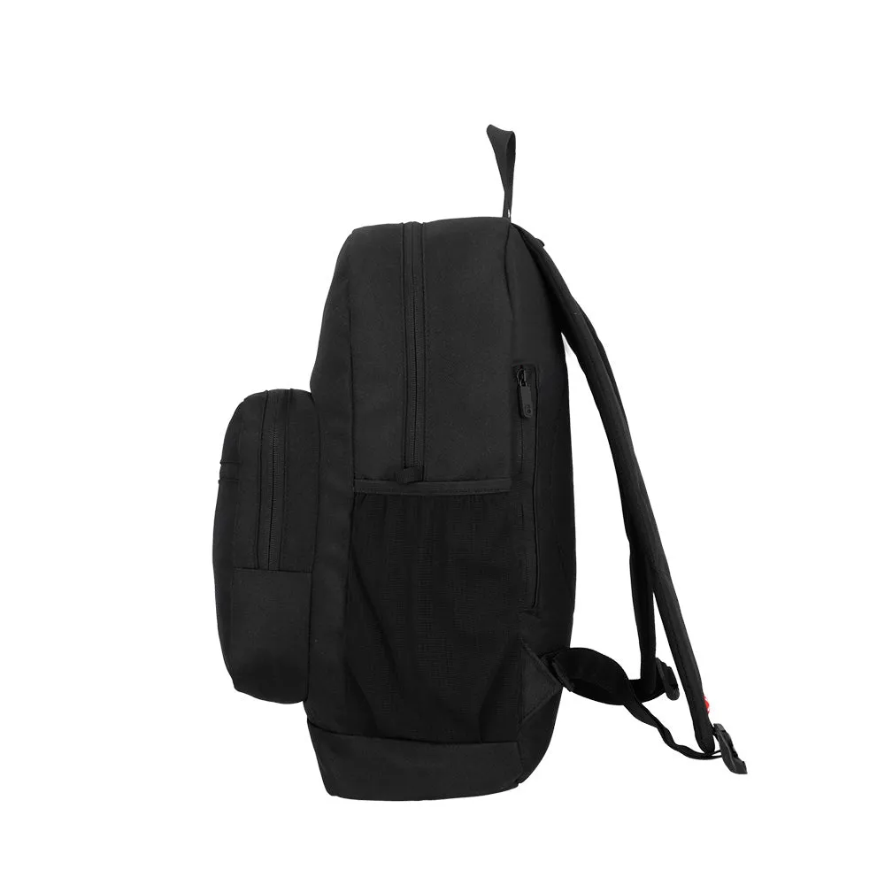 Morral para laptop 16 para hombre Vito negro