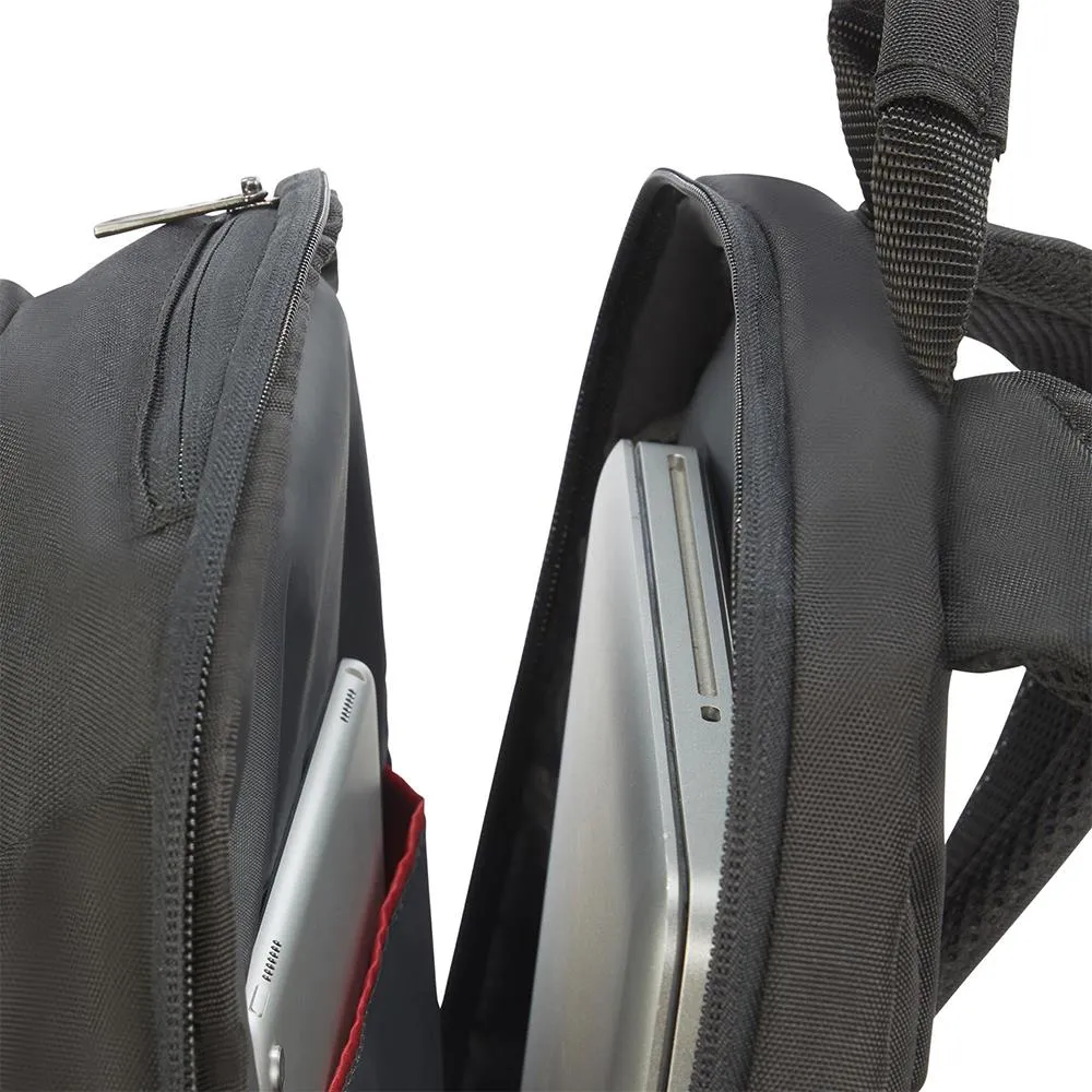 Morral para laptop Guardit 2.0 Negro