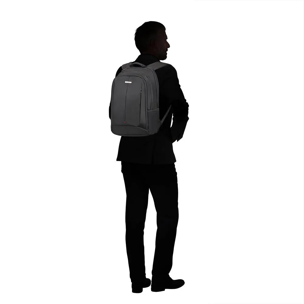 Morral para laptop Guardit 2.0 Negro