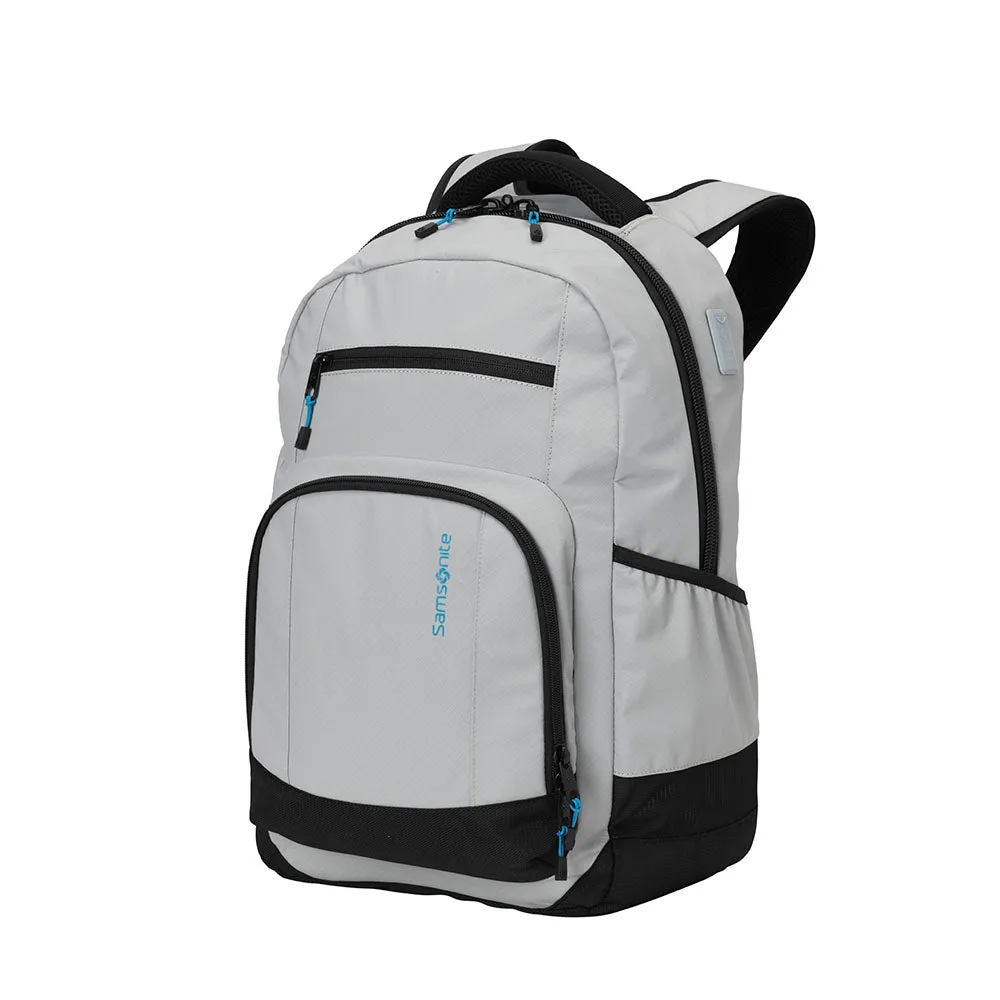 Morral para laptop Ignition Bravo Artic Grey 17