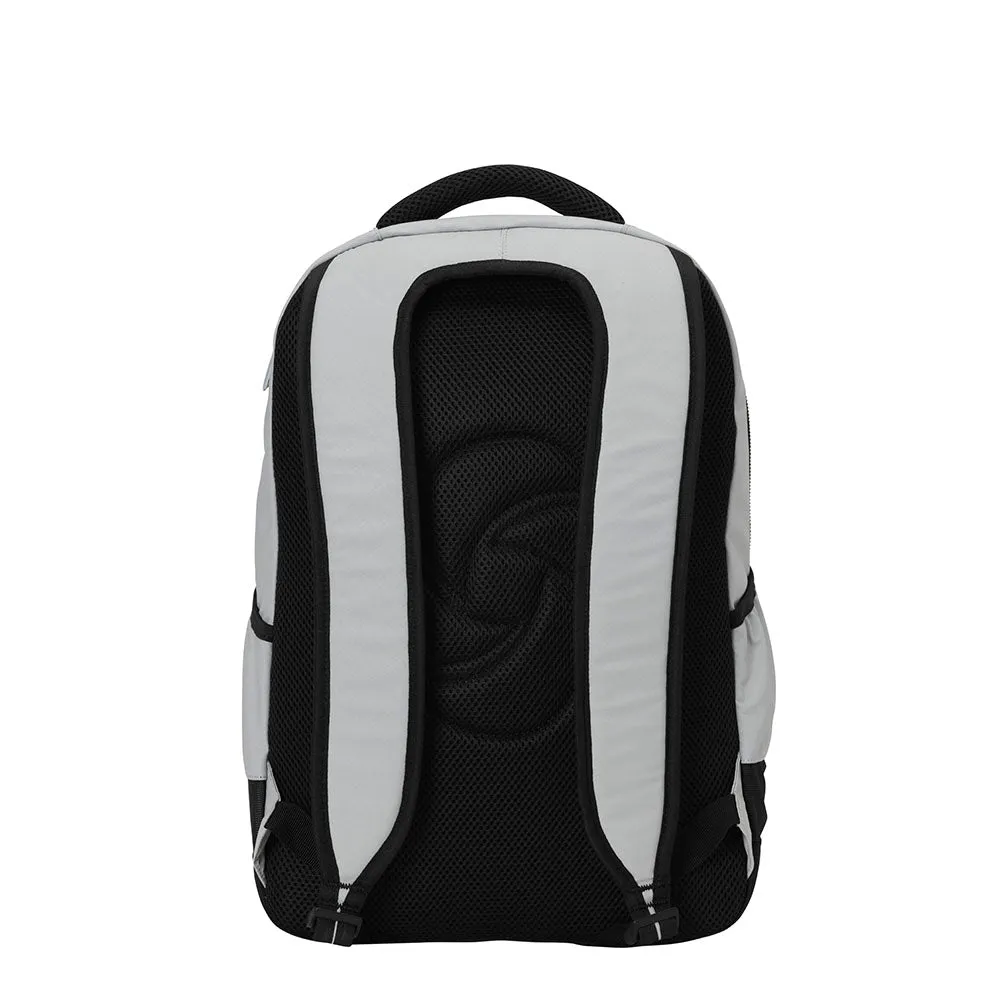 Morral para laptop Ignition Bravo Artic Grey 17