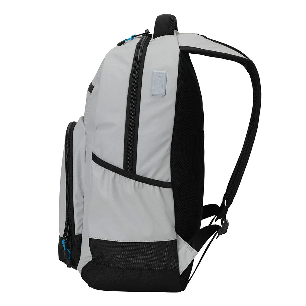 Morral para laptop Ignition Bravo Artic Grey 17