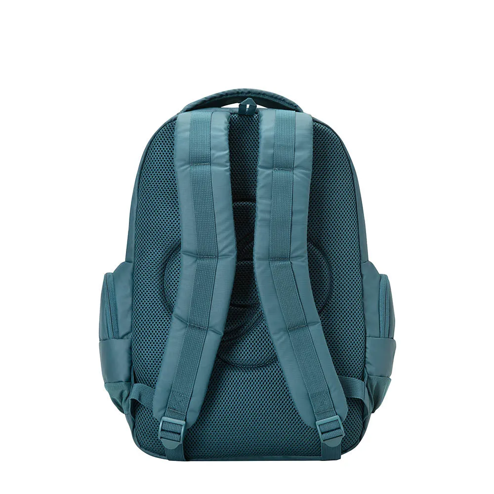 Morral para laptop Ignition Citadel azul 17