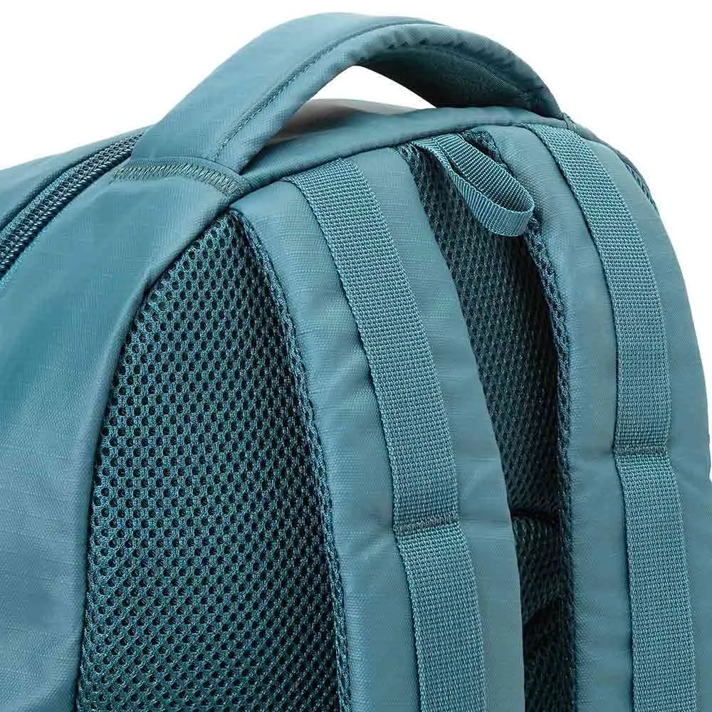 Morral para laptop Ignition Citadel azul 17