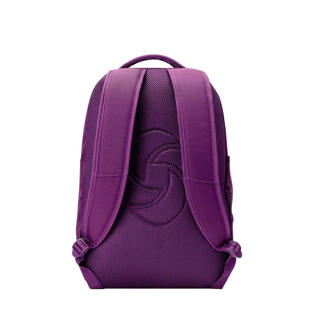 Morral para laptop Ignition Plasma Morada 17