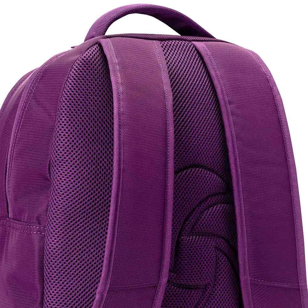 Morral para laptop Ignition Plasma Morada 17